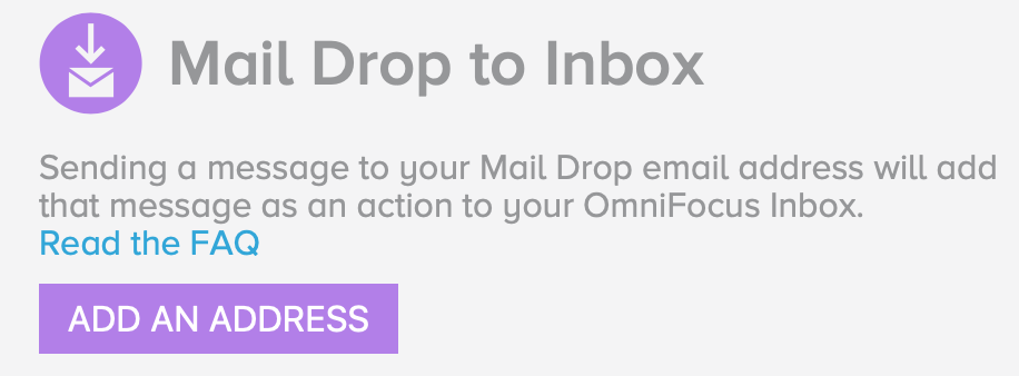 omnifocus gmail