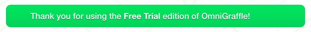 OmniGraffle 3 Free Trial