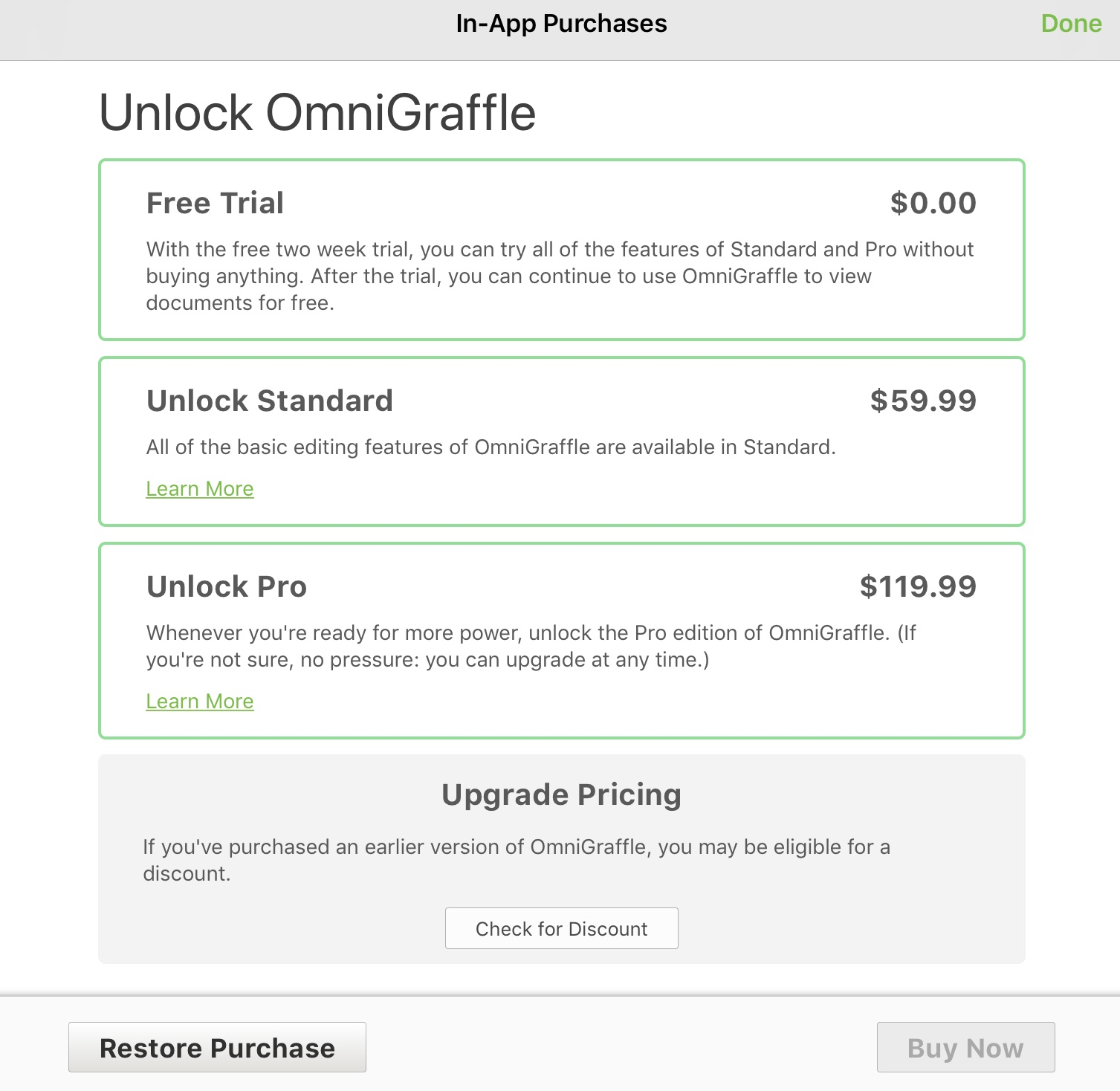 free for apple instal OmniGraffle Pro