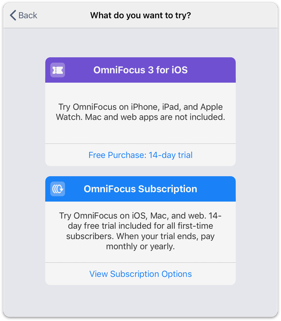 omnifocus pro coupon