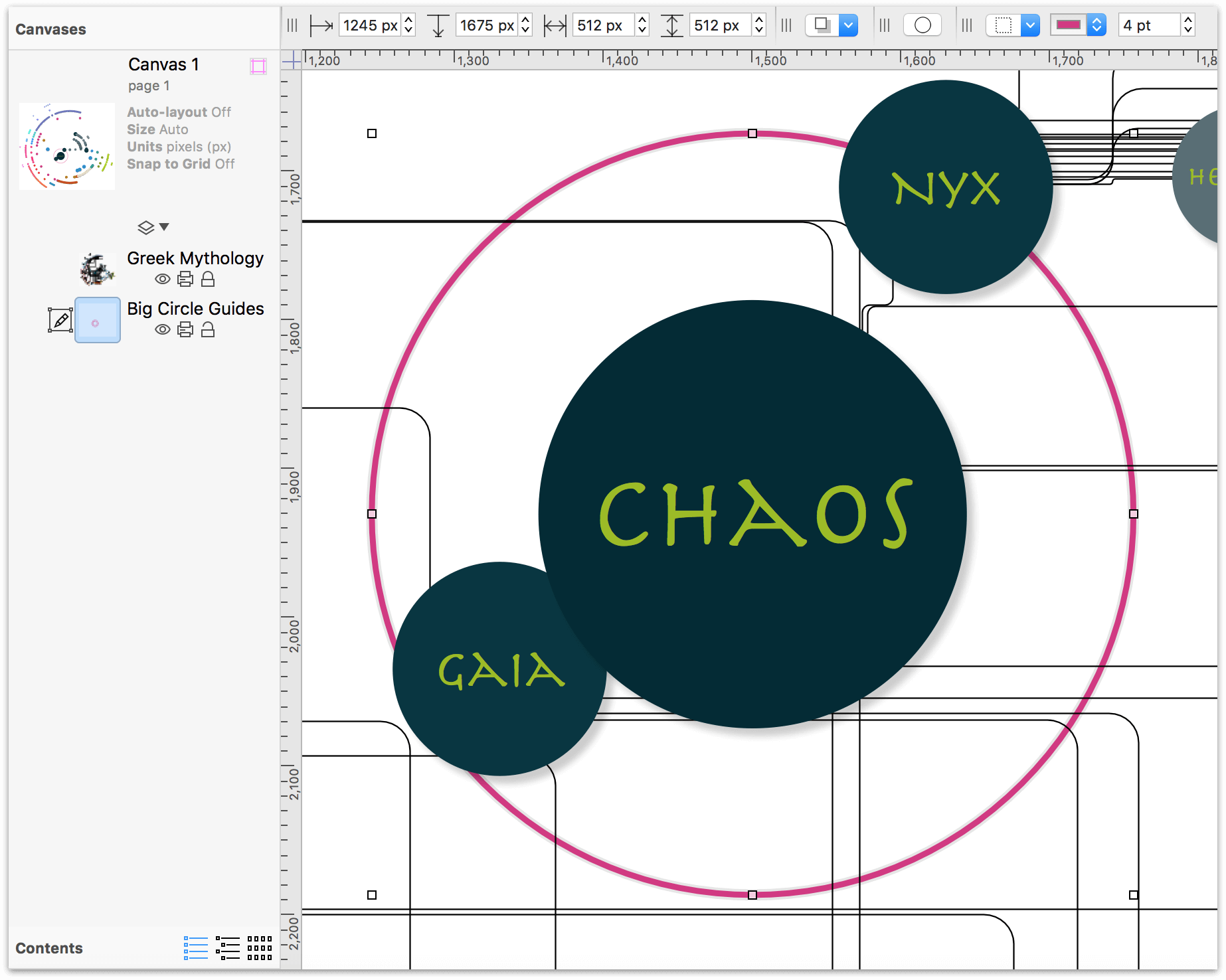 Arc tool: create arcs, semi-circles, and rings – Figma Learn - Help Center