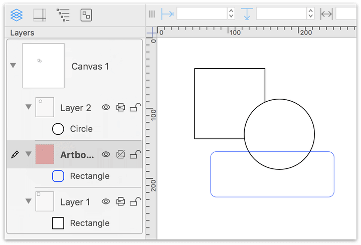 Artboard