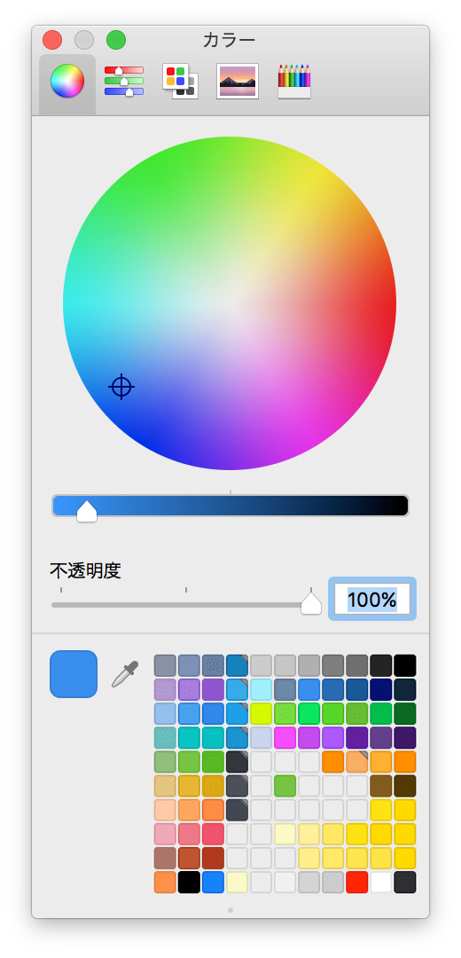 Omnioutliner 4 5 3 For Mac ユーザマニュアル インスペクタを使用する