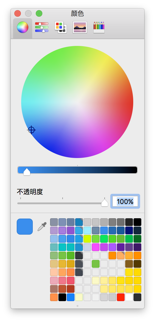 Omnioutliner 4 5 3 For Mac 用户手册 使用检查器