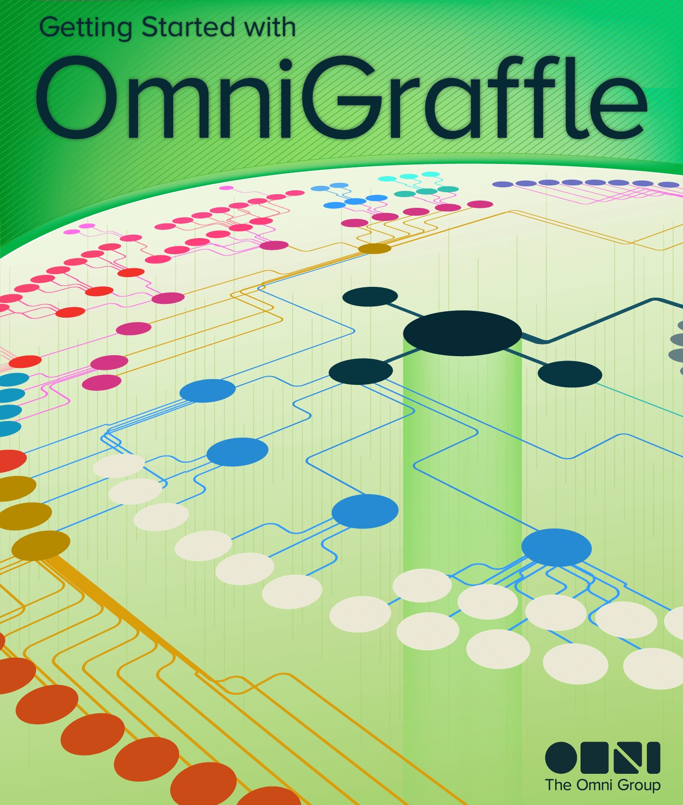 Buy OEM Omni Group OmniGraffle 7 Professional