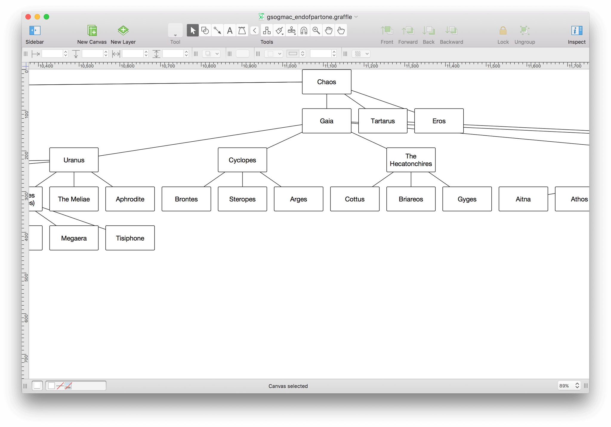 The full version of the diagram looks pretty crowded.
