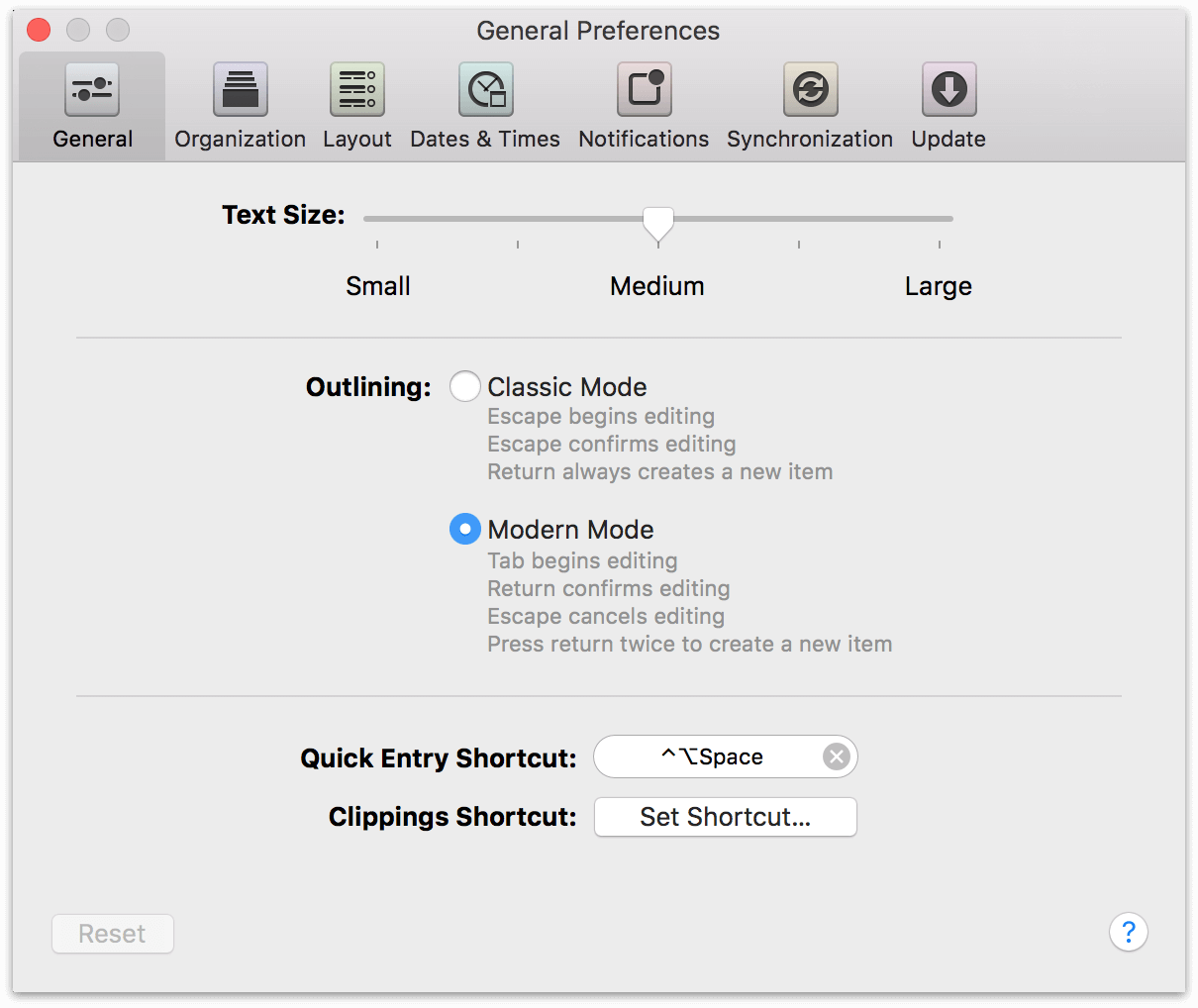 omnifocus 2 for mac