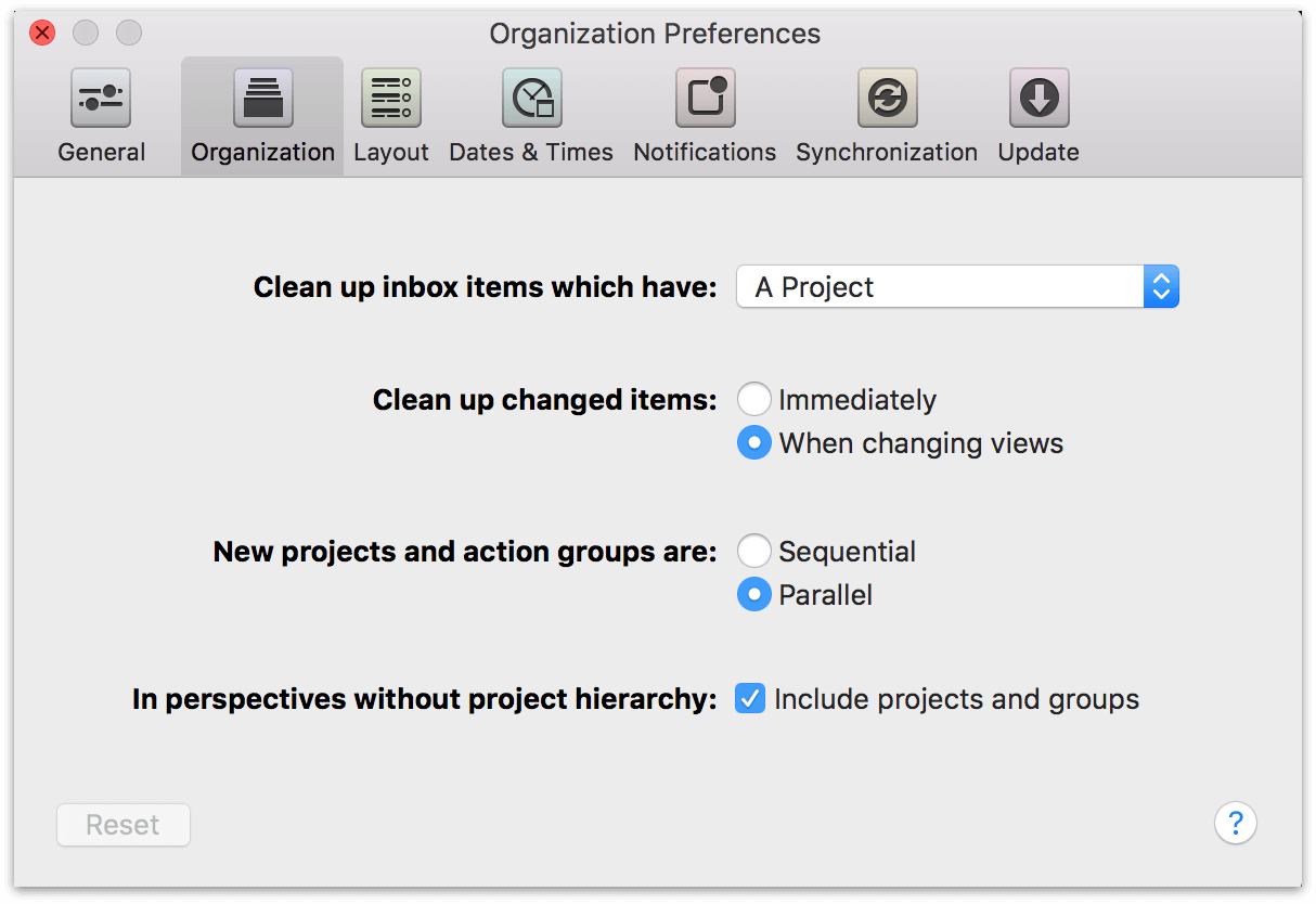 does omnifocus for mac work with mojave