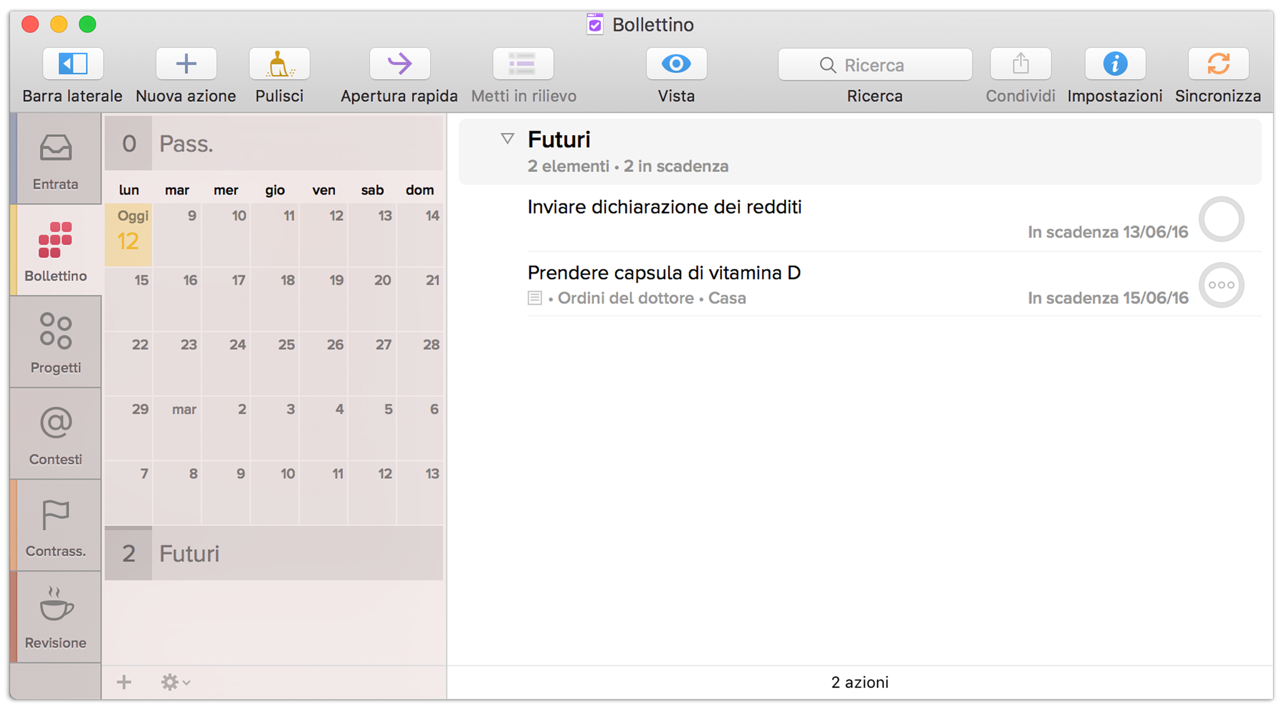 I bollettini sono un po' la tua sfera di cristallo, utili per sapere sempre cosa ti aspetta