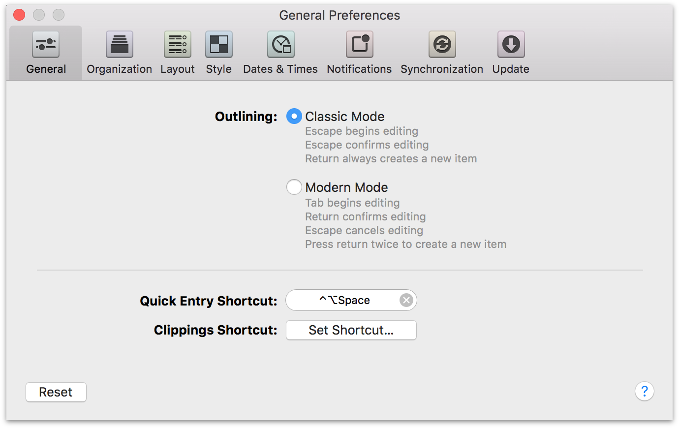 upgrade omnifocus for mac cost