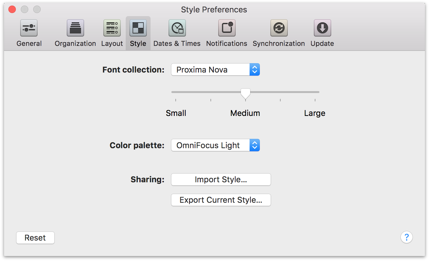 omnifocus 2 mac