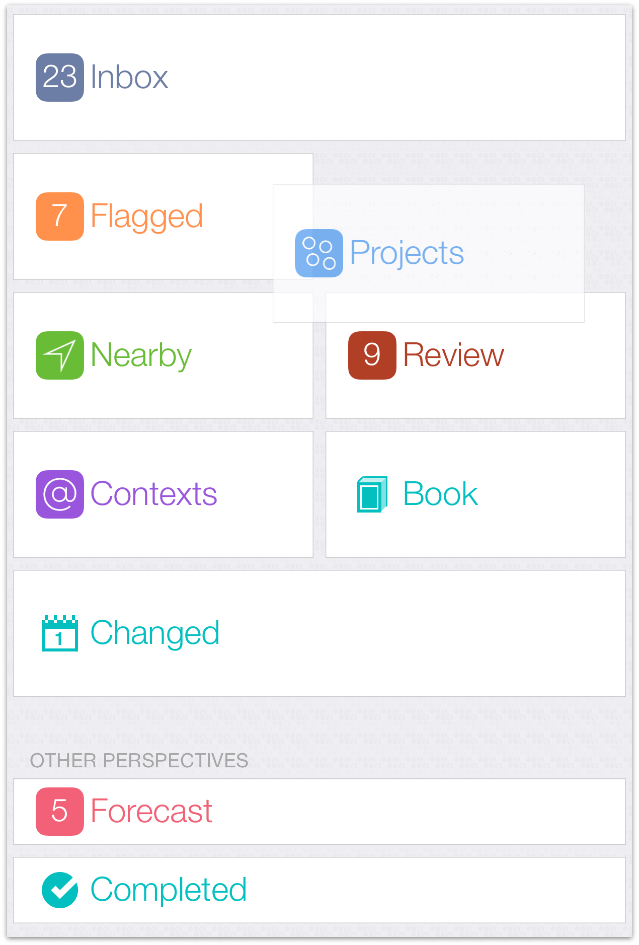 omnifocus pro upgrade