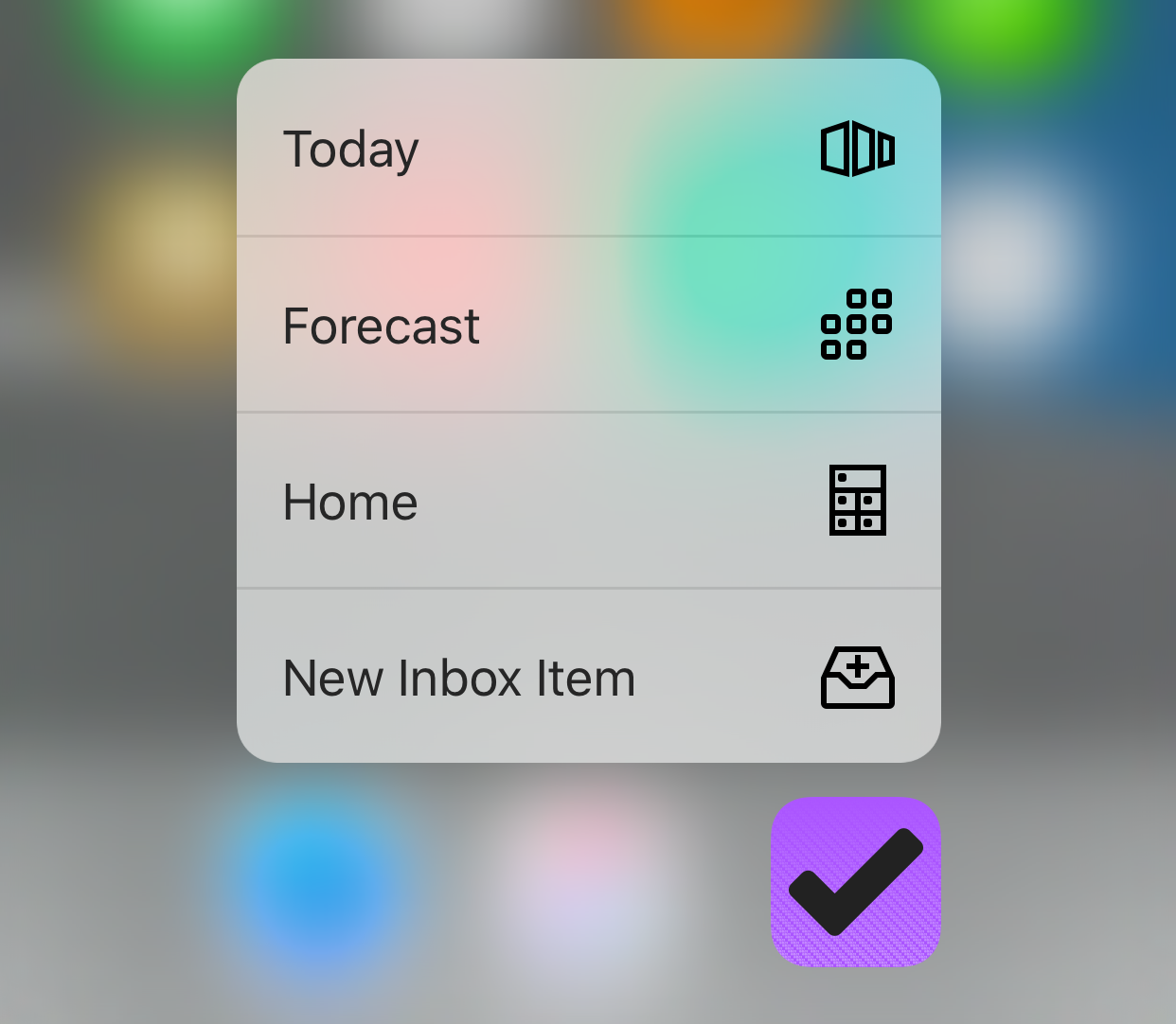 omnifocus ios pro vs standard