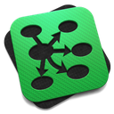 OmniGraffle 6s application icon