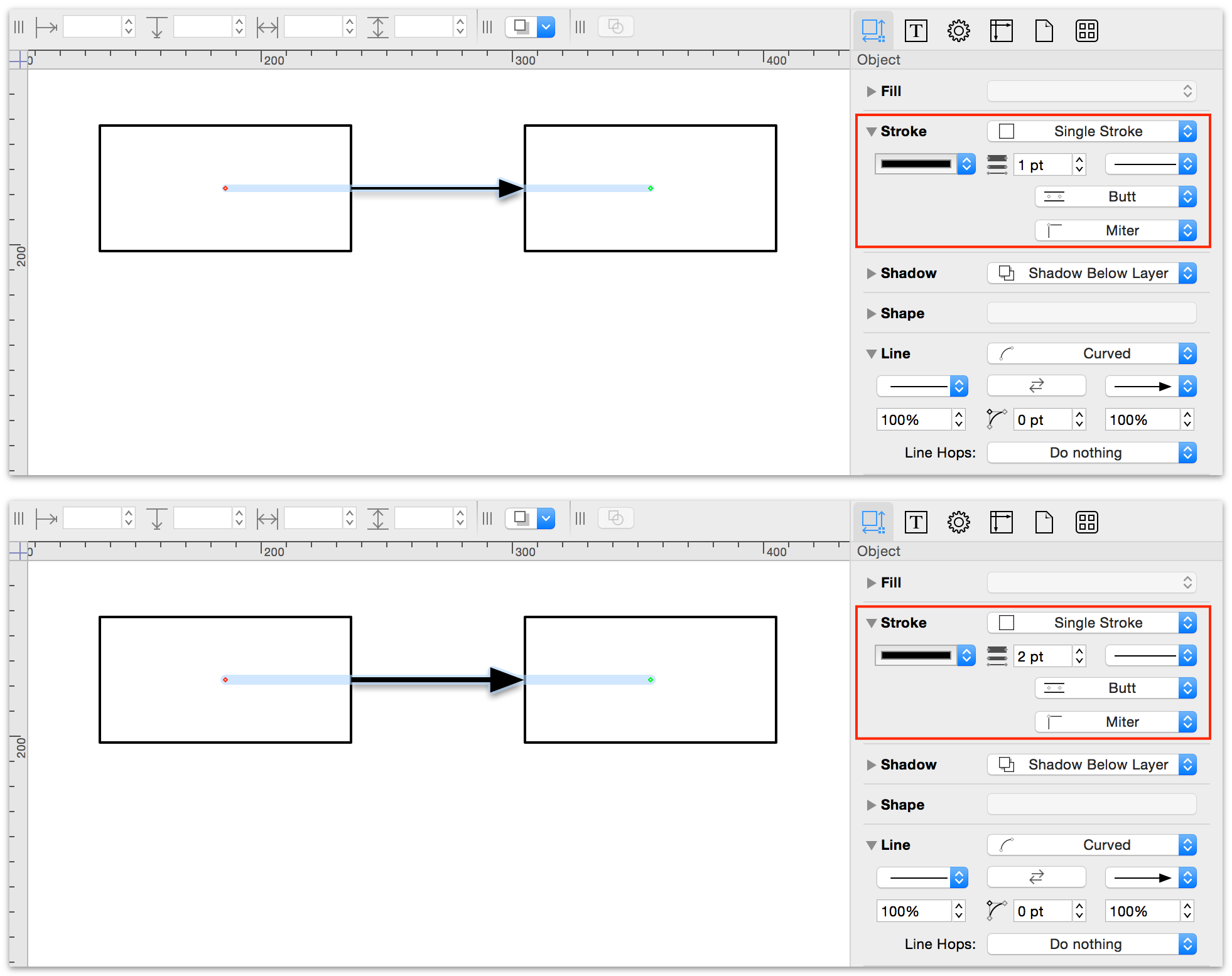 connections between codes groups and