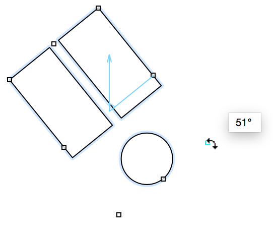 Rotating an object