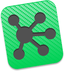 OmniGraffle 6s application icon