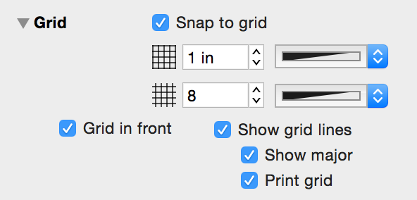 The Grid Inspector