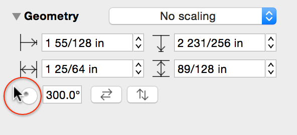 omnigraffle 6.0.5