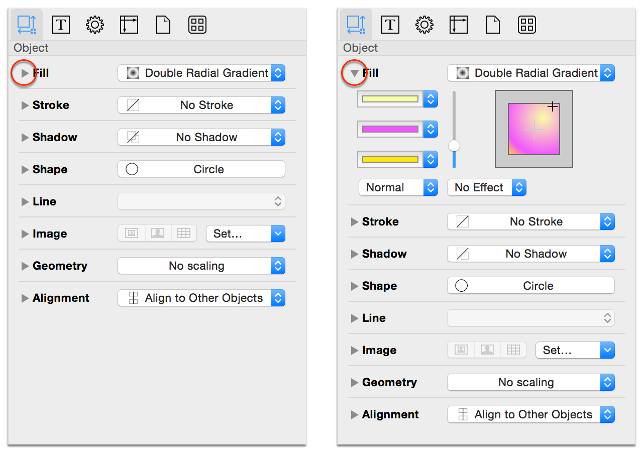 omnigraffle 6 demo