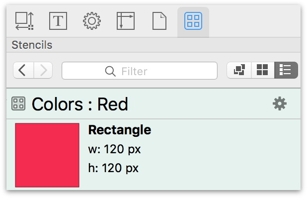 omnigraffle 6 standard