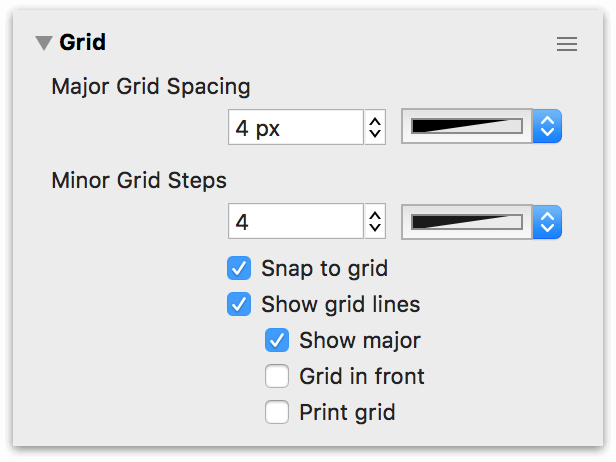 The Grid Inspector