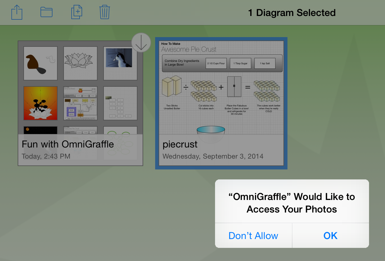 instal the new for ios OmniGraffle Pro