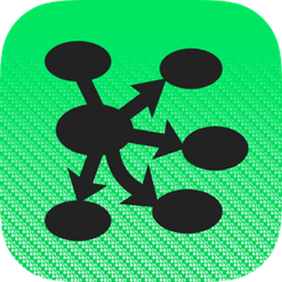 App icon for OmniGraffle 2