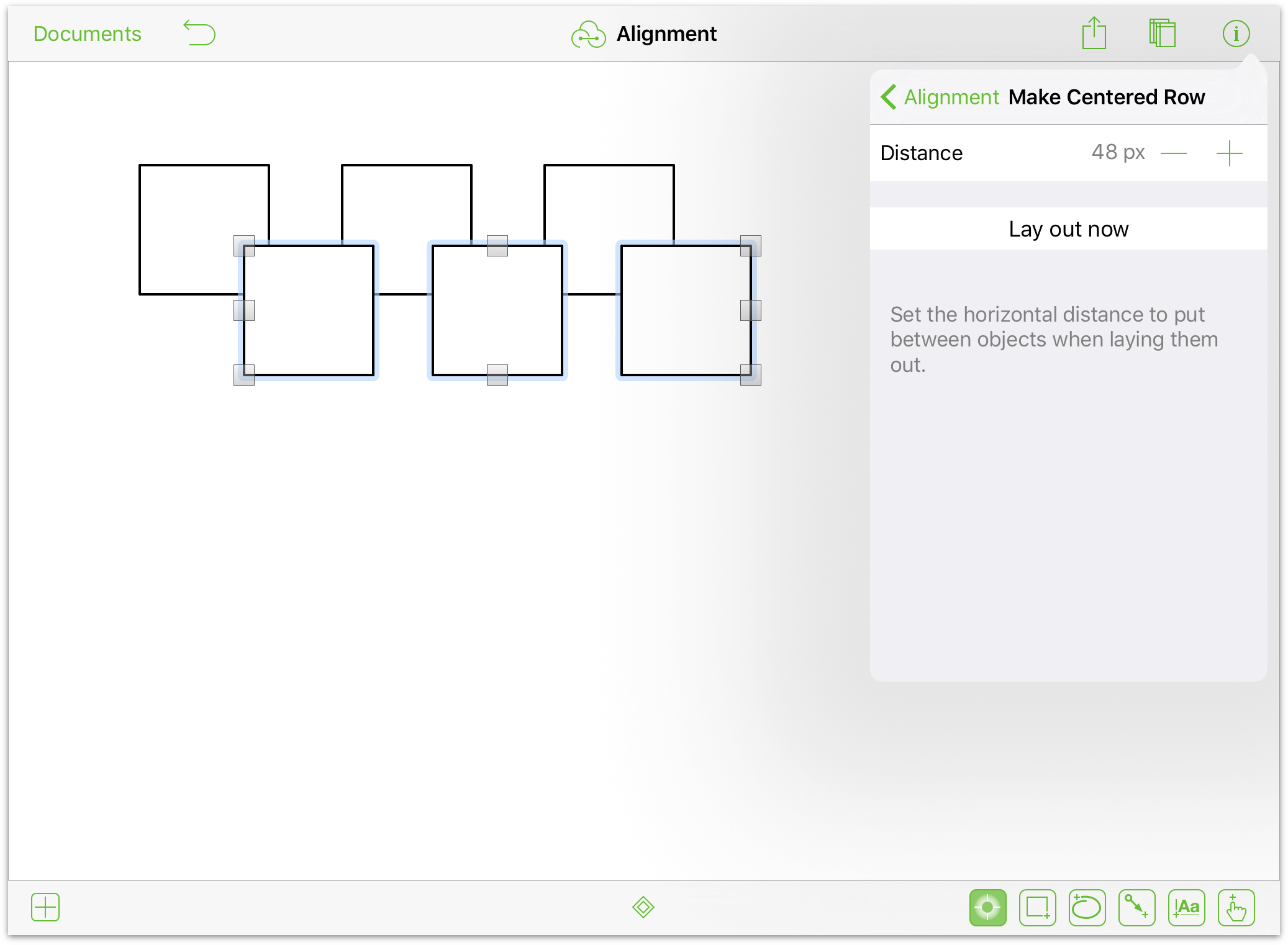 The Alignment Inspector