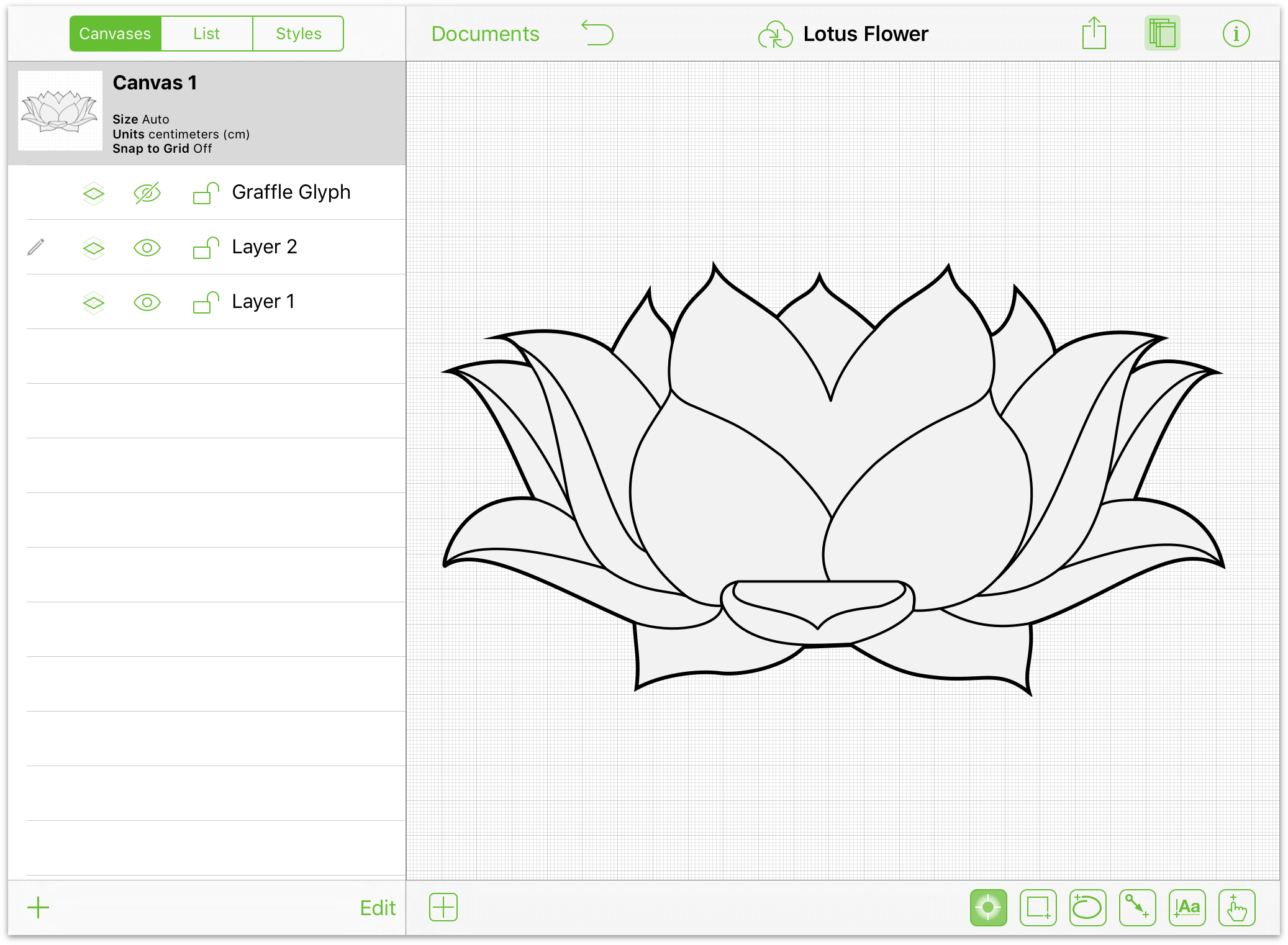 for ios instal OmniGraffle Pro