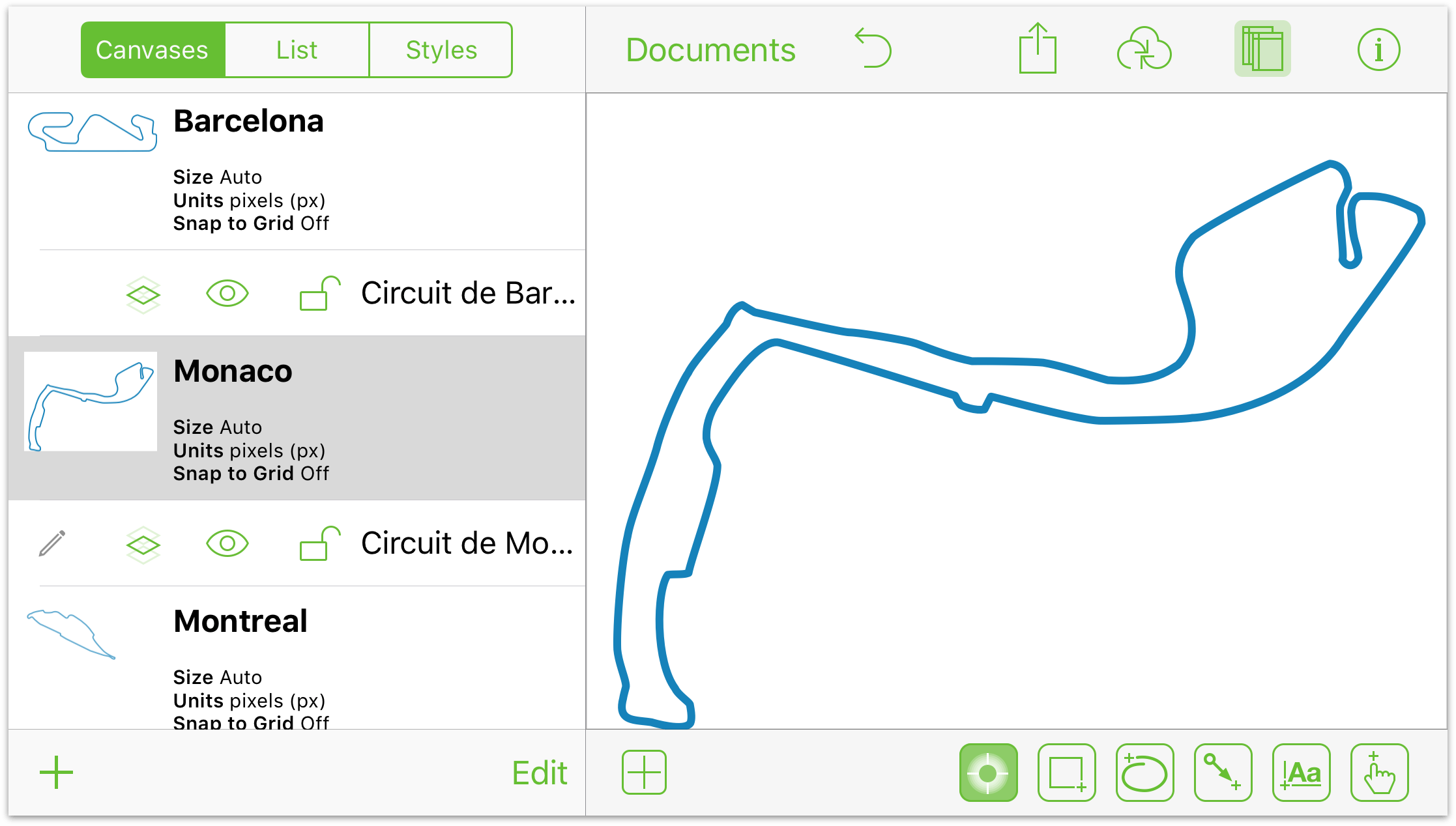 omnigraffle sitemap stencils