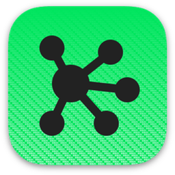 App icon for OmniGraffle 2