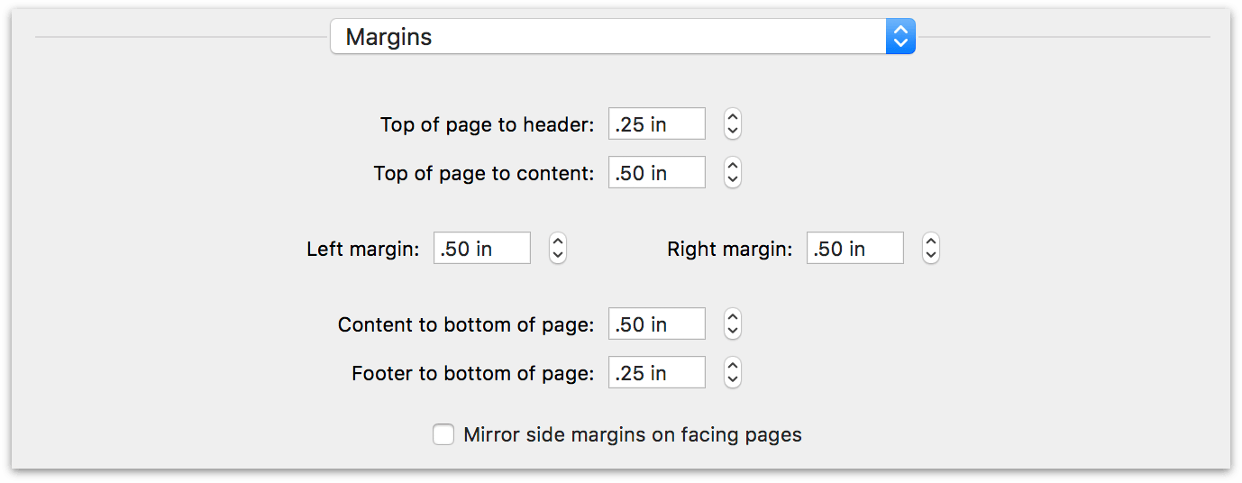 omnioutliner pro