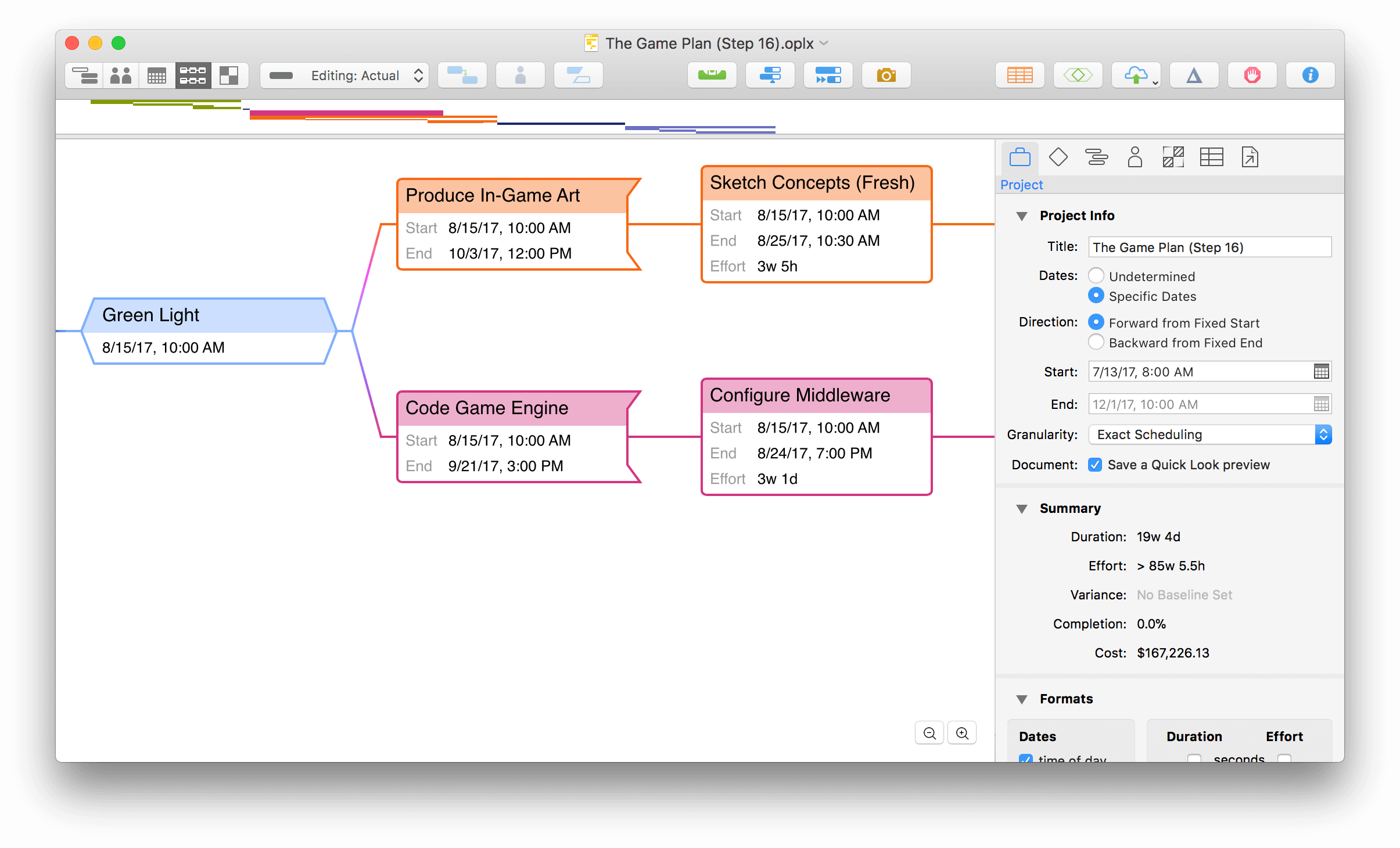 omniplan for windows