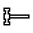 An Equipment resource represented in OmniPlan