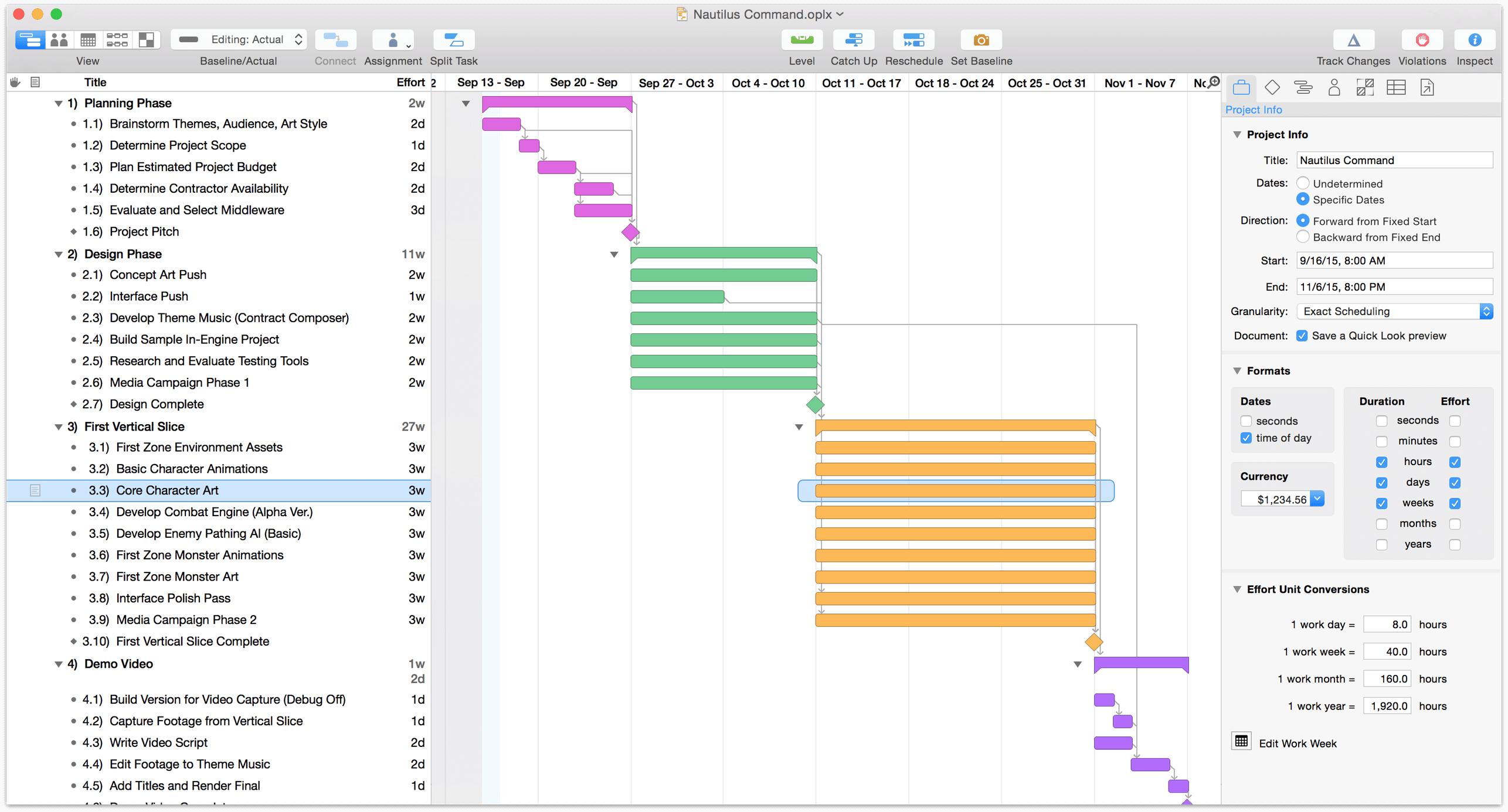 omniplan 3 review ms project