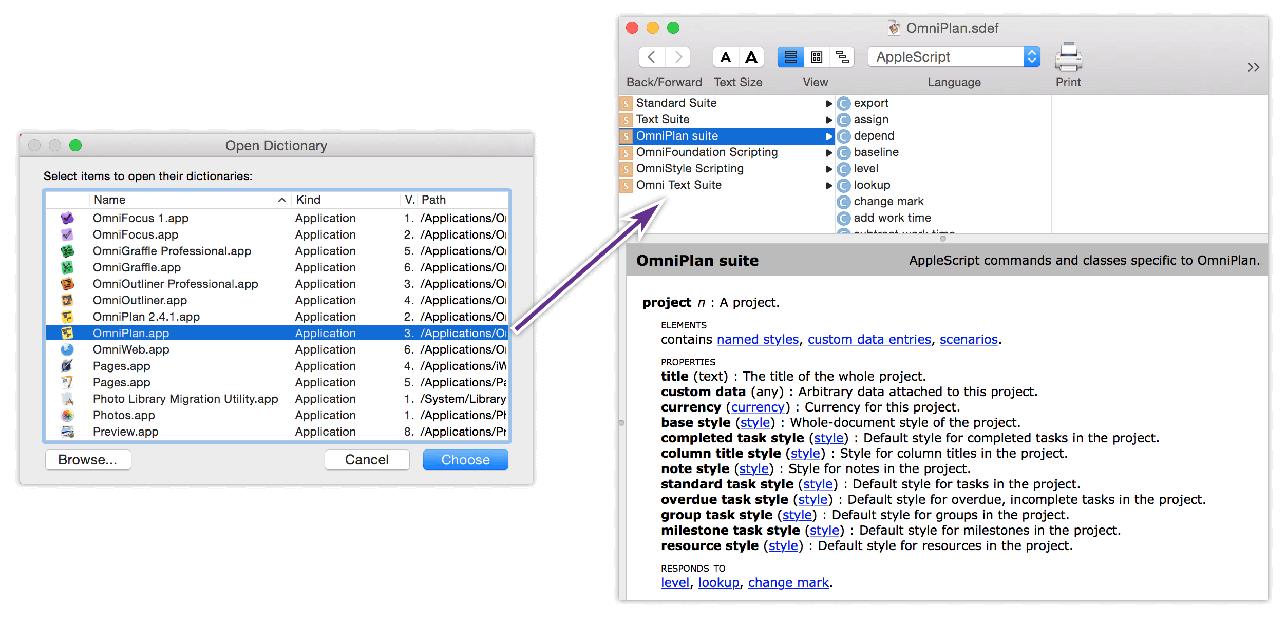 How To Open Folder On Mac