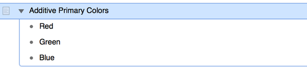 Use Command-Z to undo the ungrouping