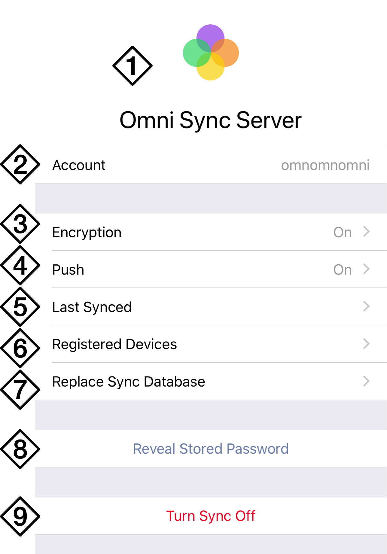 omnifocus 3 ios