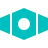 the View Options button for a custom perspective