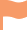 the Flagged icon, an orange flag