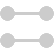 the parallel project icon, two parallel dotted lines
