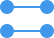 The Parallel projects icon