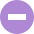 The Dropped tag icon