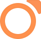the orange flagged status circle