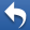 the revert shortcut button on the right side of the shortcut recorder.