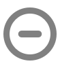 Dropped Status Circle