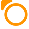 Flagged Status Circle