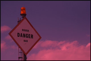 the hard light blend applied over an image