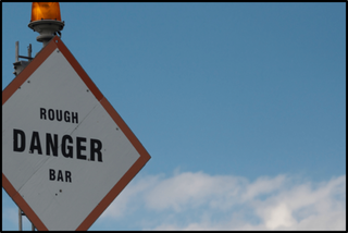 the magnify filter applied to an object that overlies an image underneath